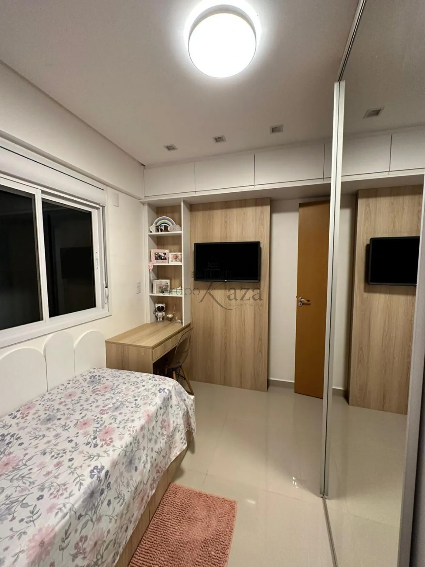 Foto 41 de Apartamento Padrão em Jardim Petrópolis, São José dos Campos - imagem 41