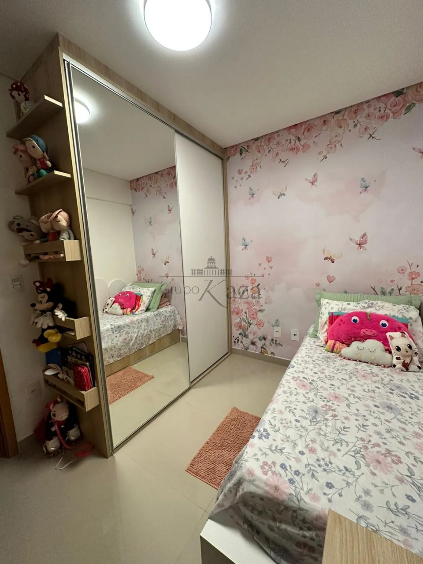 Foto 40 de Apartamento Padrão em Jardim Petrópolis, São José dos Campos - imagem 40