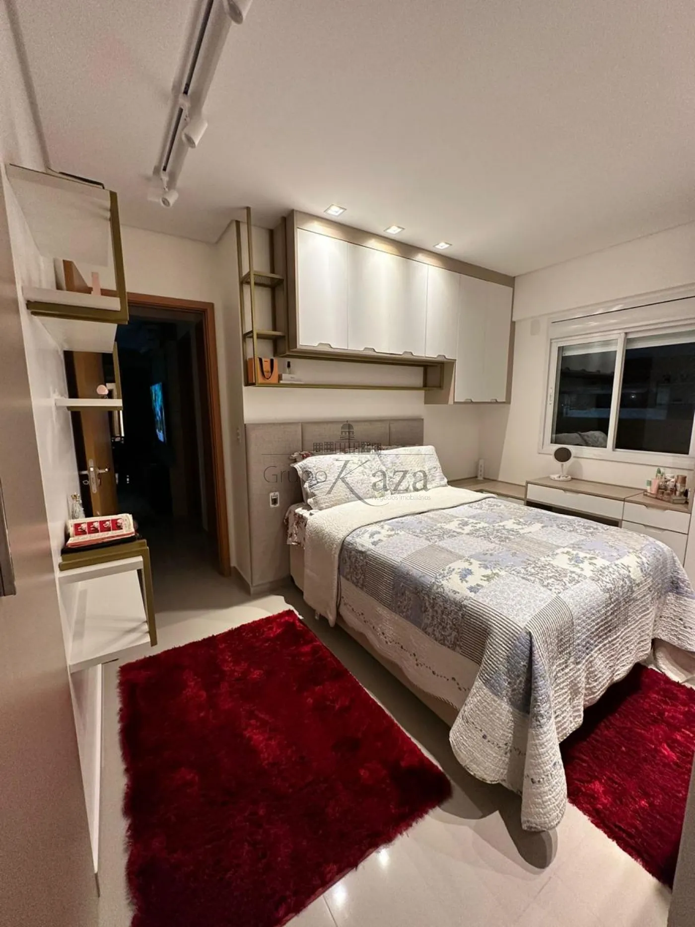 Foto 44 de Apartamento Padrão em Jardim Petrópolis, São José dos Campos - imagem 44