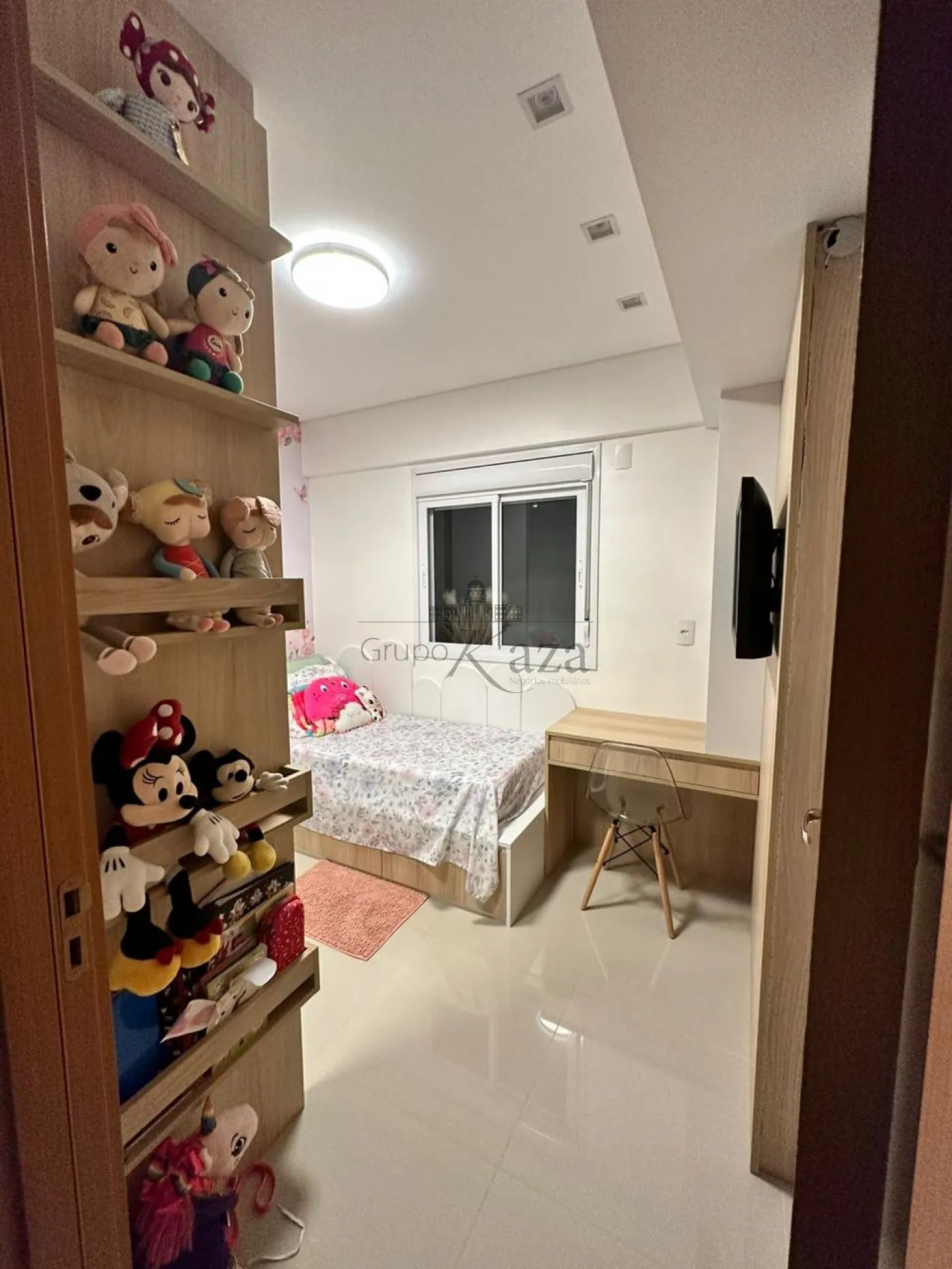Foto 38 de Apartamento Padrão em Jardim Petrópolis, São José dos Campos - imagem 38
