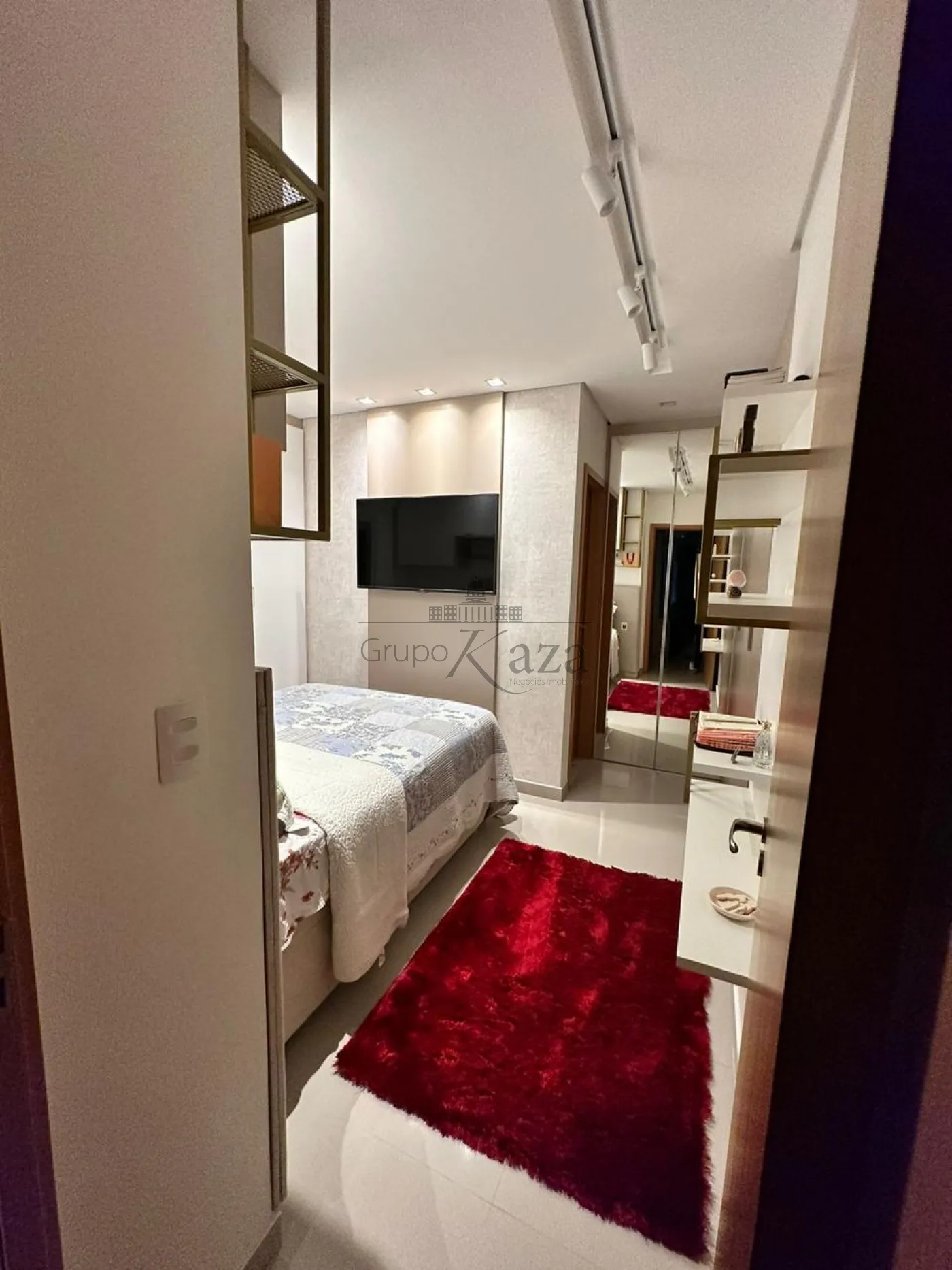 Foto 42 de Apartamento Padrão em Jardim Petrópolis, São José dos Campos - imagem 42