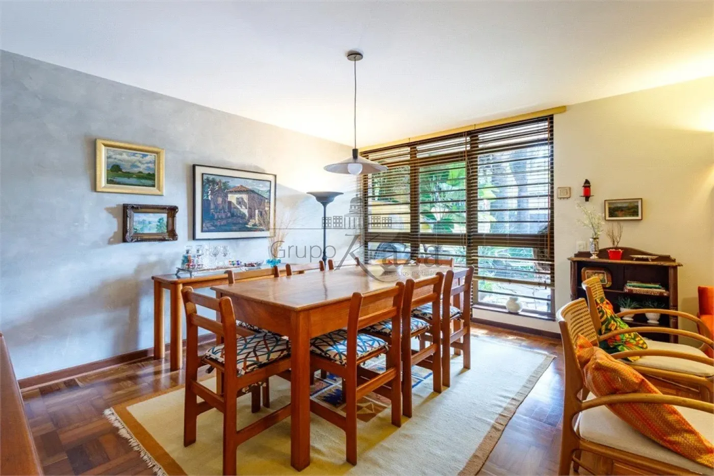 Foto 3 de Casa Padrão em Planalto Paulista, São Paulo - imagem 3