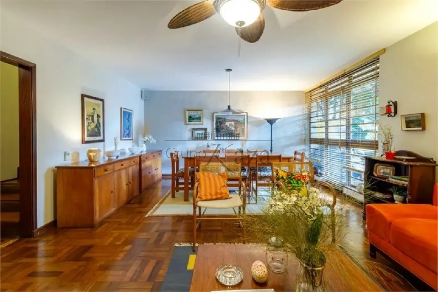 Foto 1 de Casa Padrão em Planalto Paulista, São Paulo - imagem 1