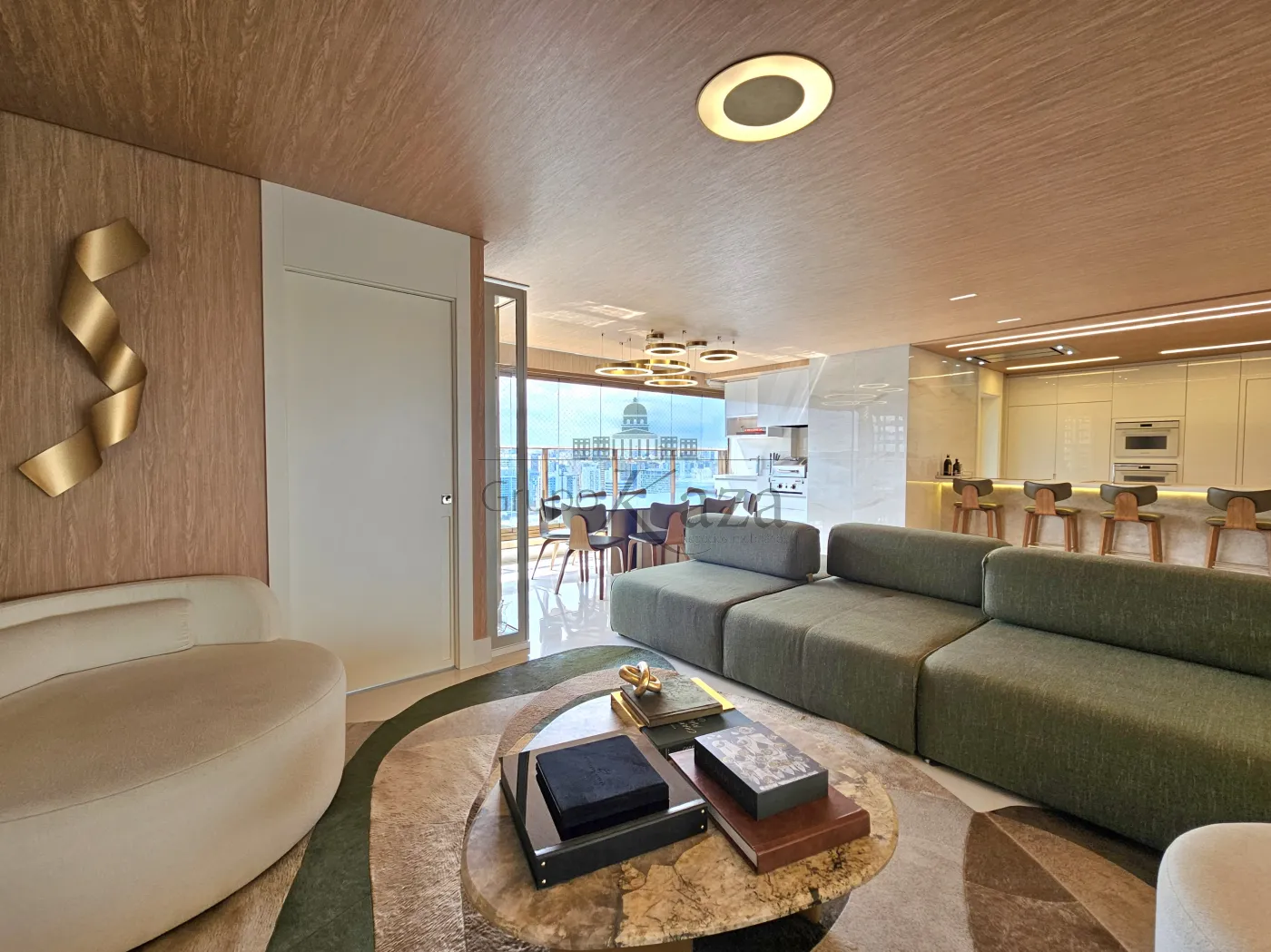 Foto 1 de Apartamento Padrão em Campo Belo, São Paulo - imagem 1 Foto 1 de Apartamento Padrão em Campo Belo, São Paulo - imagem 1