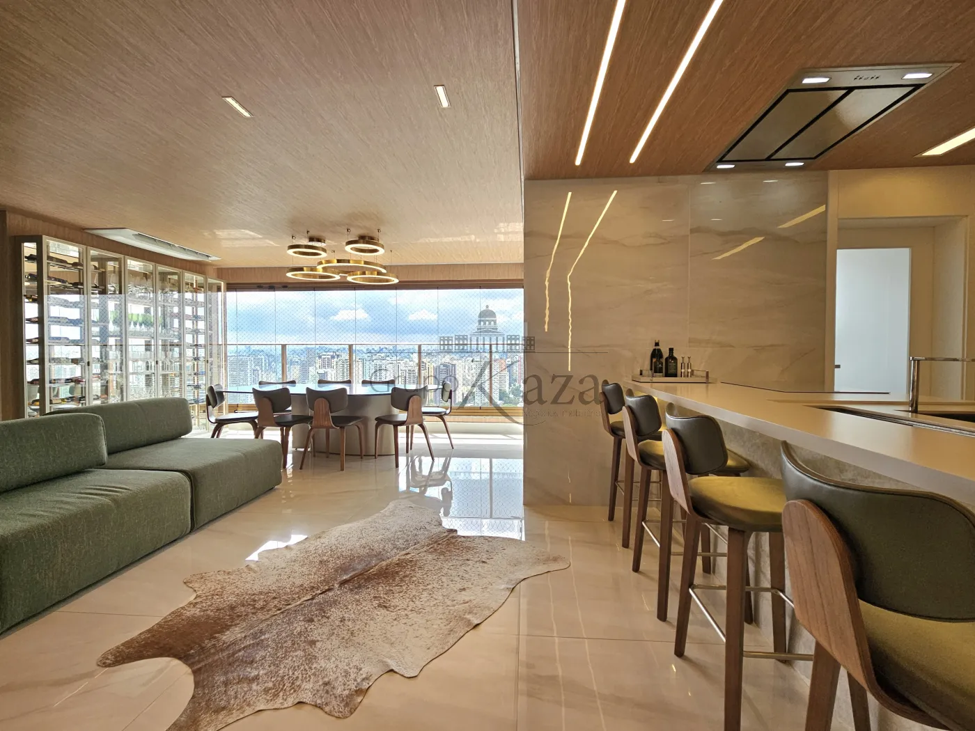 Foto 2 de Apartamento Padrão em Campo Belo, São Paulo - imagem 2 Foto 2 de Apartamento Padrão em Campo Belo, São Paulo - imagem 2