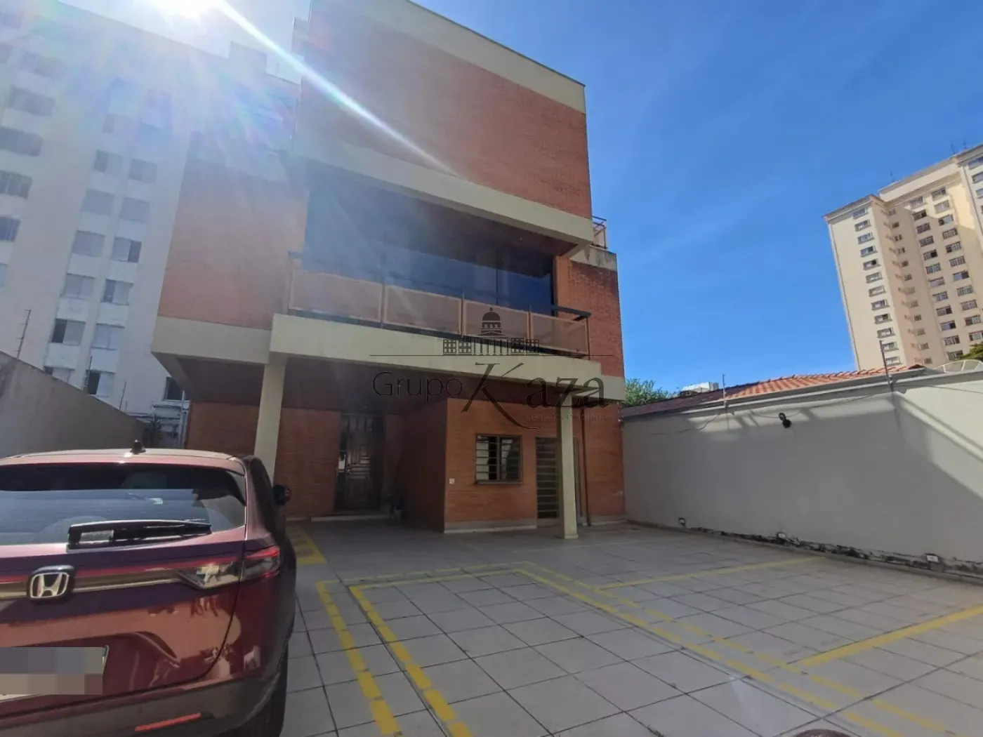 Foto 2 de Comercial Casa em Vila Adyana, São José dos Campos - imagem 2 Foto 2 de Comercial Casa em Vila Adyana, São José dos Campos - imagem 2