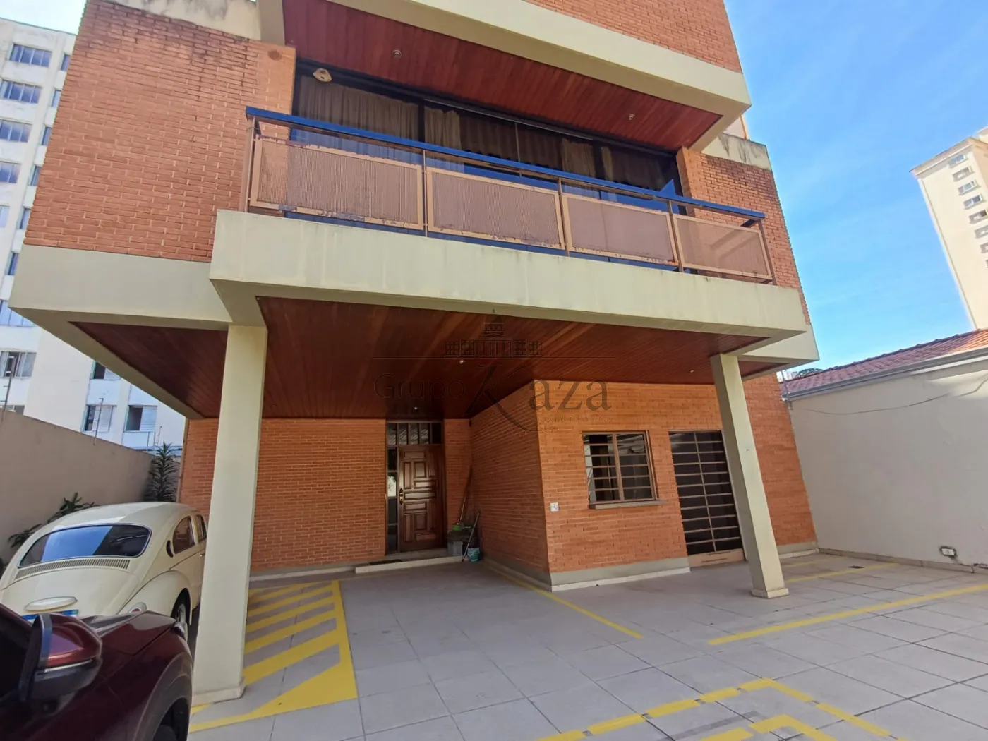 Foto 2 de Comercial Casa em Vila Adyana, São José dos Campos - imagem 2 Foto 2 de Comercial Casa em Vila Adyana, São José dos Campos - imagem 2