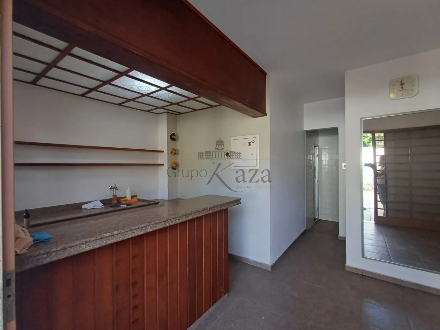 Foto 3 de Comercial Casa em Vila Adyana, São José dos Campos - imagem 3 Foto 3 de Comercial Casa em Vila Adyana, São José dos Campos - imagem 3