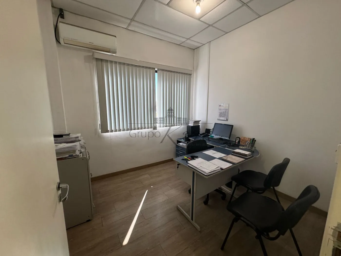 Foto 3 de Comercial Galpão em Jardim Diamante, São José dos Campos - imagem 3 Foto 3 de Comercial Galpão em Jardim Diamante, São José dos Campos - imagem 3