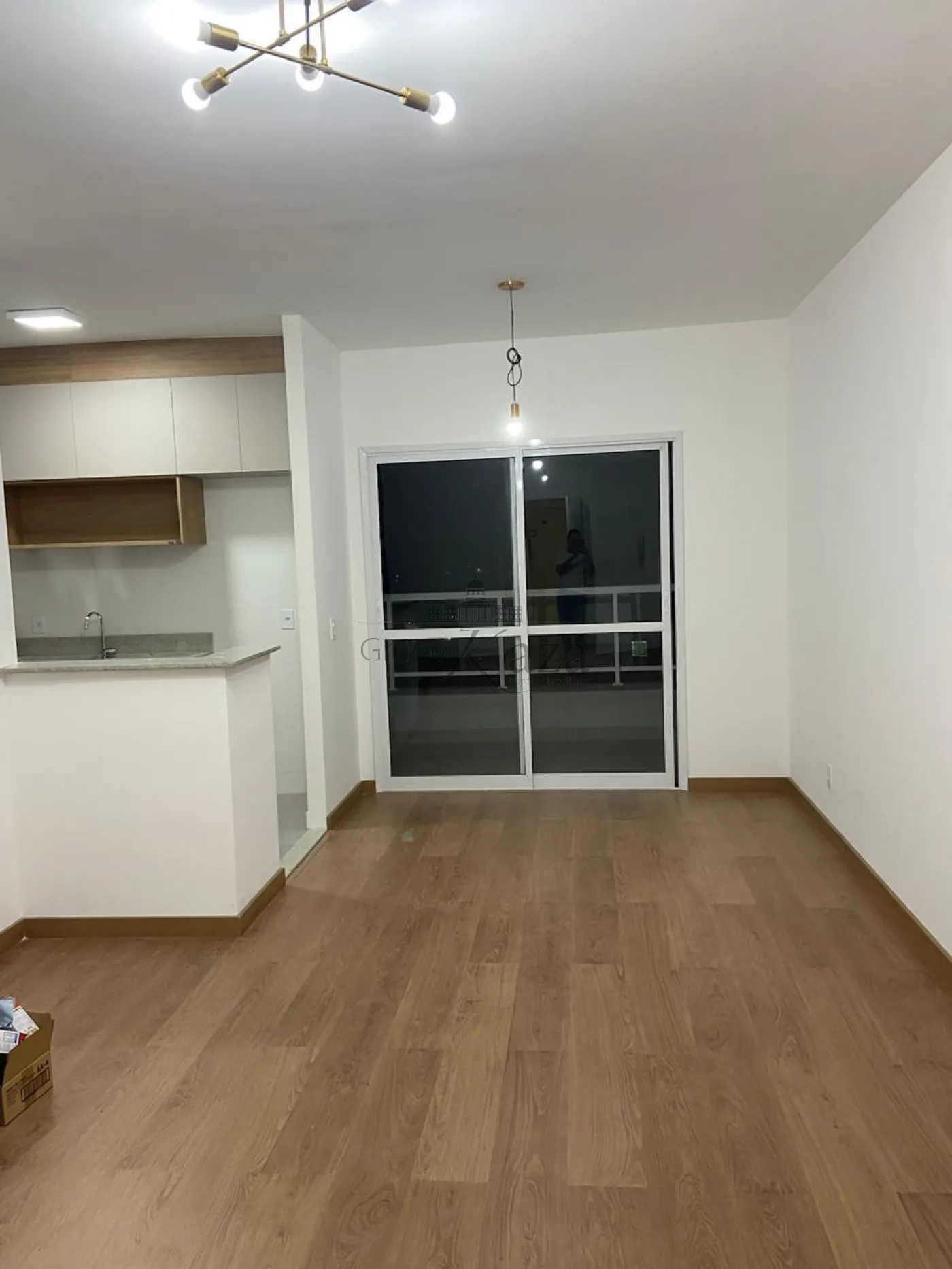 Foto 1 de Apartamento Padrão em Villa Branca, Jacareí - imagem 1 Foto 1 de Apartamento Padrão em Villa Branca, Jacareí - imagem 1