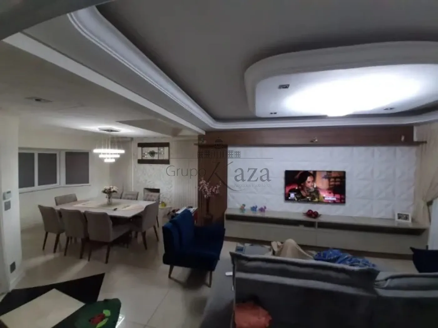 Foto 1 de Casa Condomínio em Villa Branca, Jacareí - imagem 1 Foto 1 de Casa Condomínio em Villa Branca, Jacareí - imagem 1