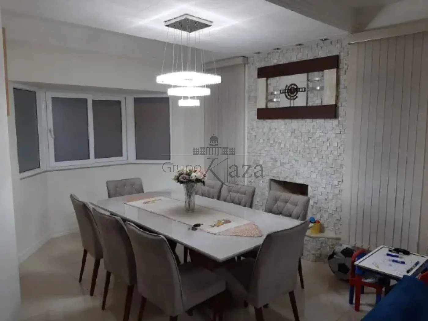 Foto 2 de Casa Condomínio em Villa Branca, Jacareí - imagem 2 Foto 2 de Casa Condomínio em Villa Branca, Jacareí - imagem 2