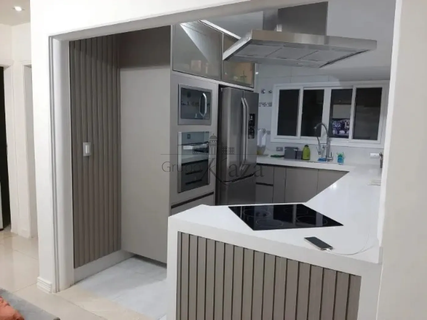 Foto 3 de Casa Condomínio em Villa Branca, Jacareí - imagem 3 Foto 3 de Casa Condomínio em Villa Branca, Jacareí - imagem 3