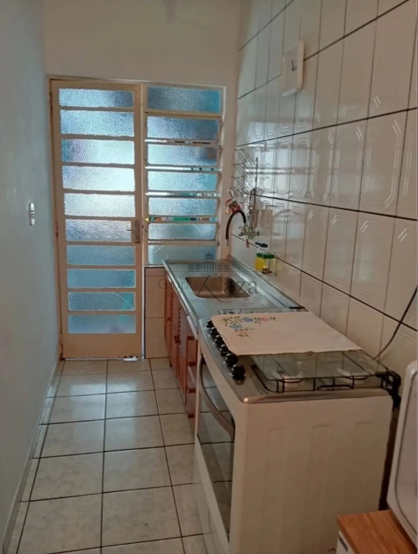 Foto 4 de Casa Padrão em Jardim das Flores, São José dos Campos - imagem 4