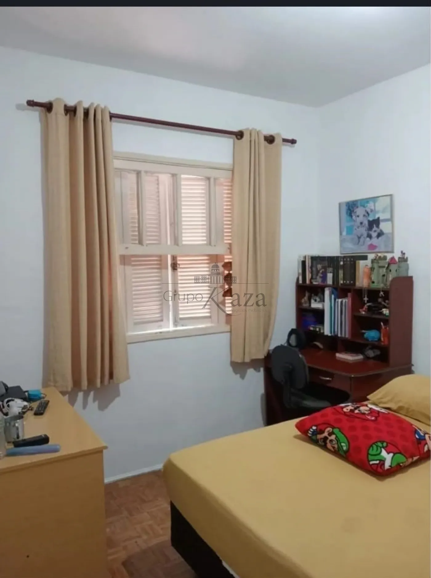 Foto 8 de Casa Padrão em Jardim das Flores, São José dos Campos - imagem 8