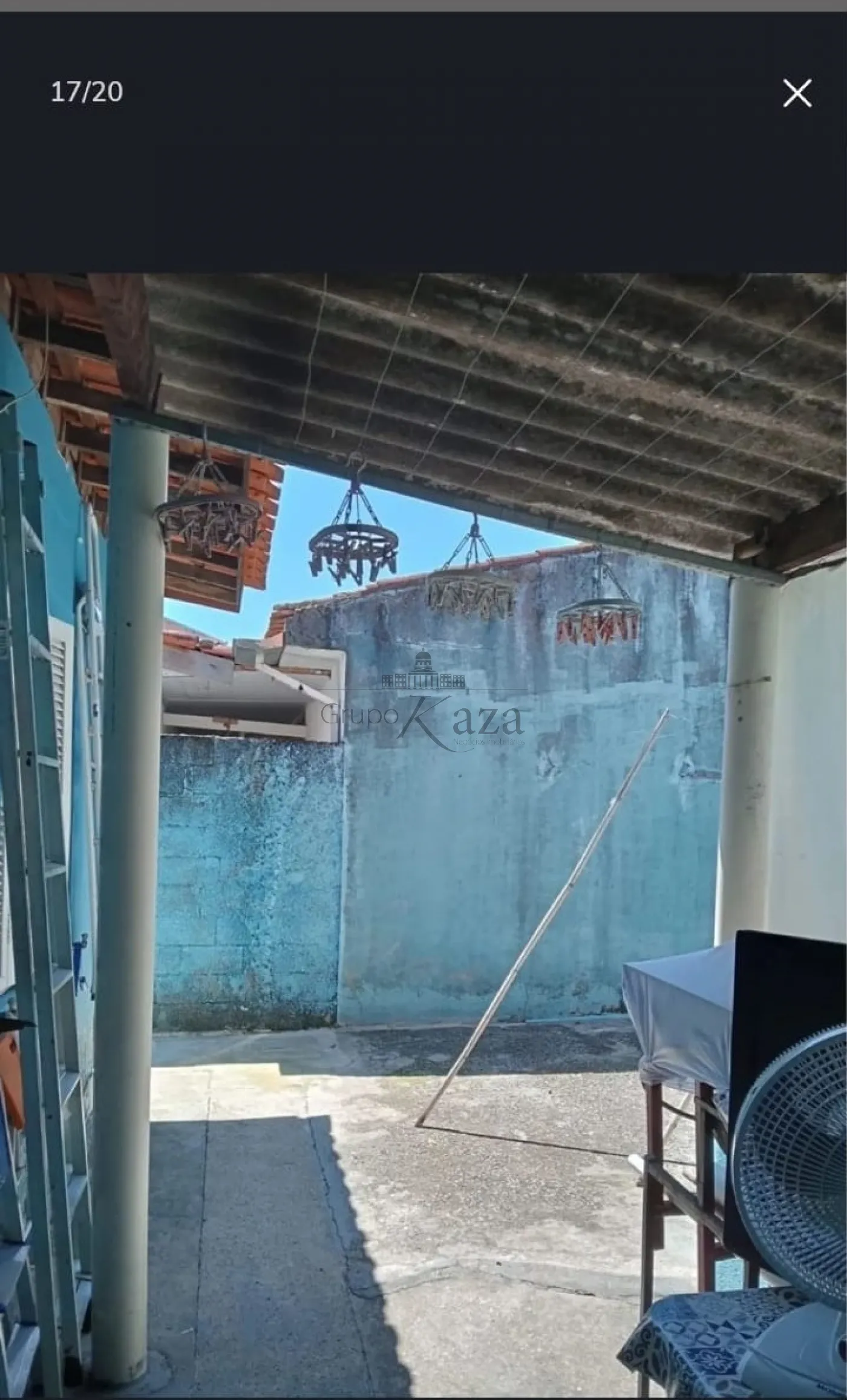 Foto 11 de Casa Padrão em Jardim das Flores, São José dos Campos - imagem 11