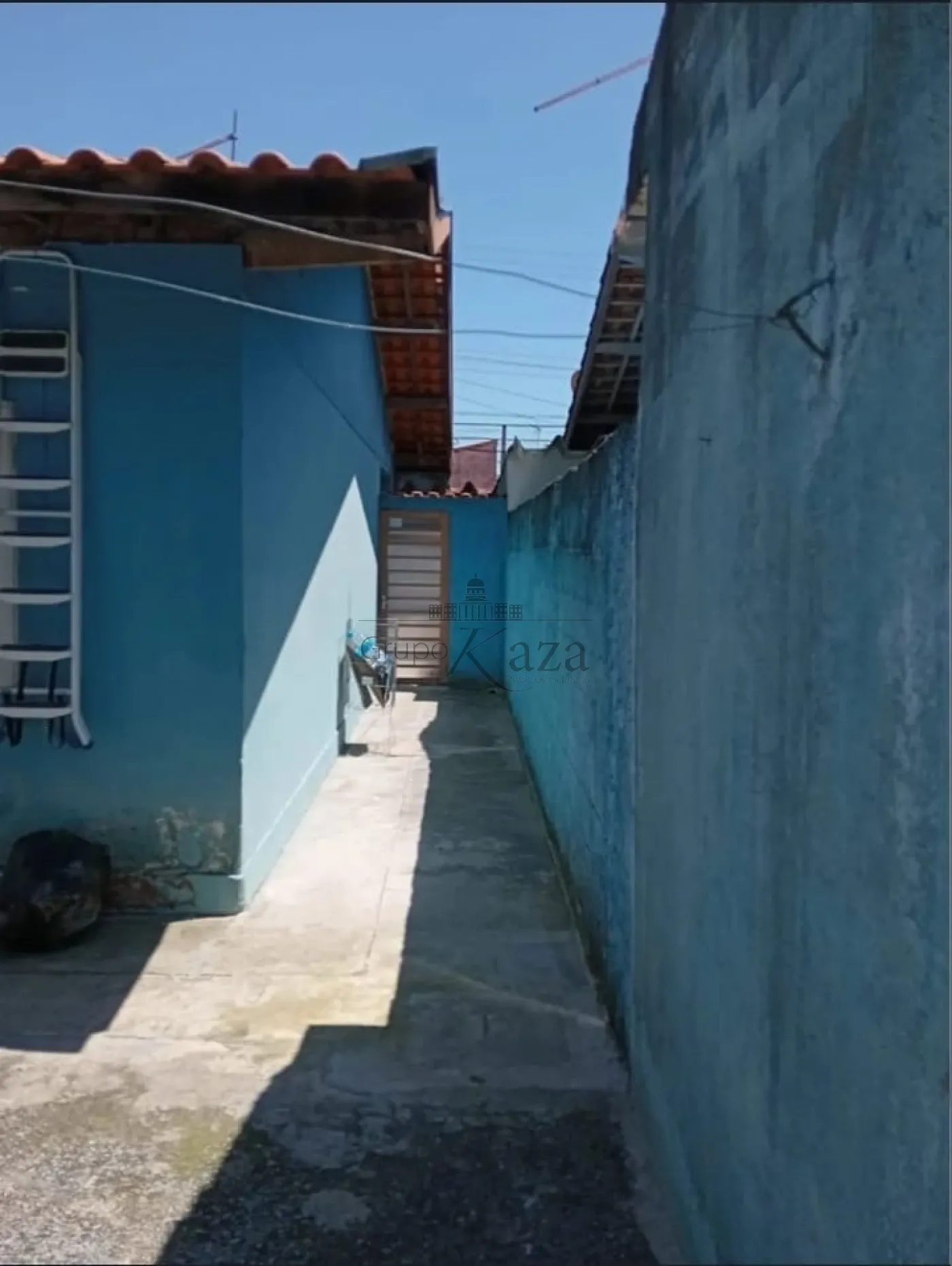 Foto 9 de Casa Padrão em Jardim das Flores, São José dos Campos - imagem 9