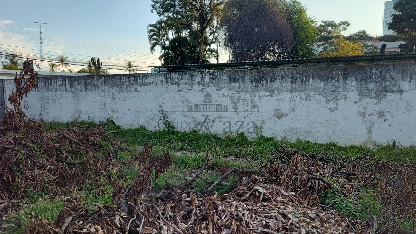 Foto 3 de Terreno Comercial em Centro, Jacareí - imagem 3 Foto 3 de Terreno Comercial em Centro, Jacareí - imagem 3