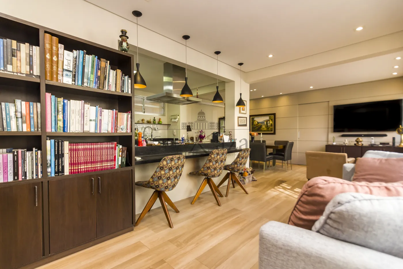 Foto 3 de Apartamento Padrão em Jardim Europa, São Paulo - imagem 3 Foto 3 de Apartamento Padrão em Jardim Europa, São Paulo - imagem 3