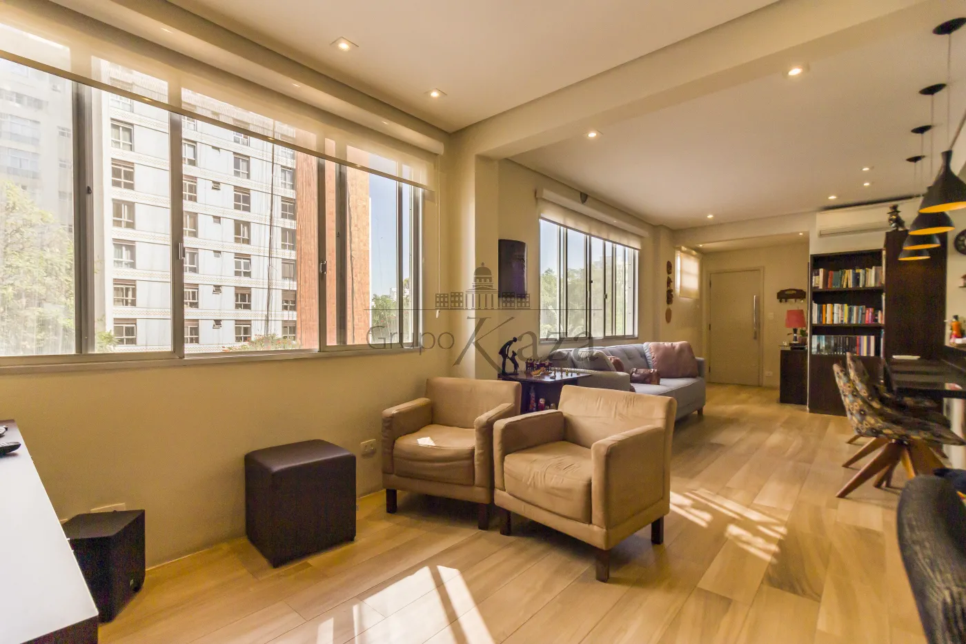 Foto 1 de Apartamento Padrão em Jardim Europa, São Paulo - imagem 1 Foto 1 de Apartamento Padrão em Jardim Europa, São Paulo - imagem 1