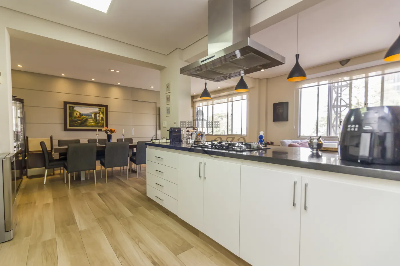 Foto 2 de Apartamento Padrão em Jardim Europa, São Paulo - imagem 2 Foto 2 de Apartamento Padrão em Jardim Europa, São Paulo - imagem 2