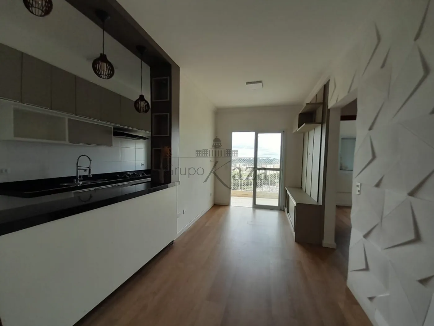 Foto 1 de Apartamento Padrão em Parque Santo Antônio, Jacareí - imagem 1 Foto 1 de Apartamento Padrão em Parque Santo Antônio, Jacareí - imagem 1