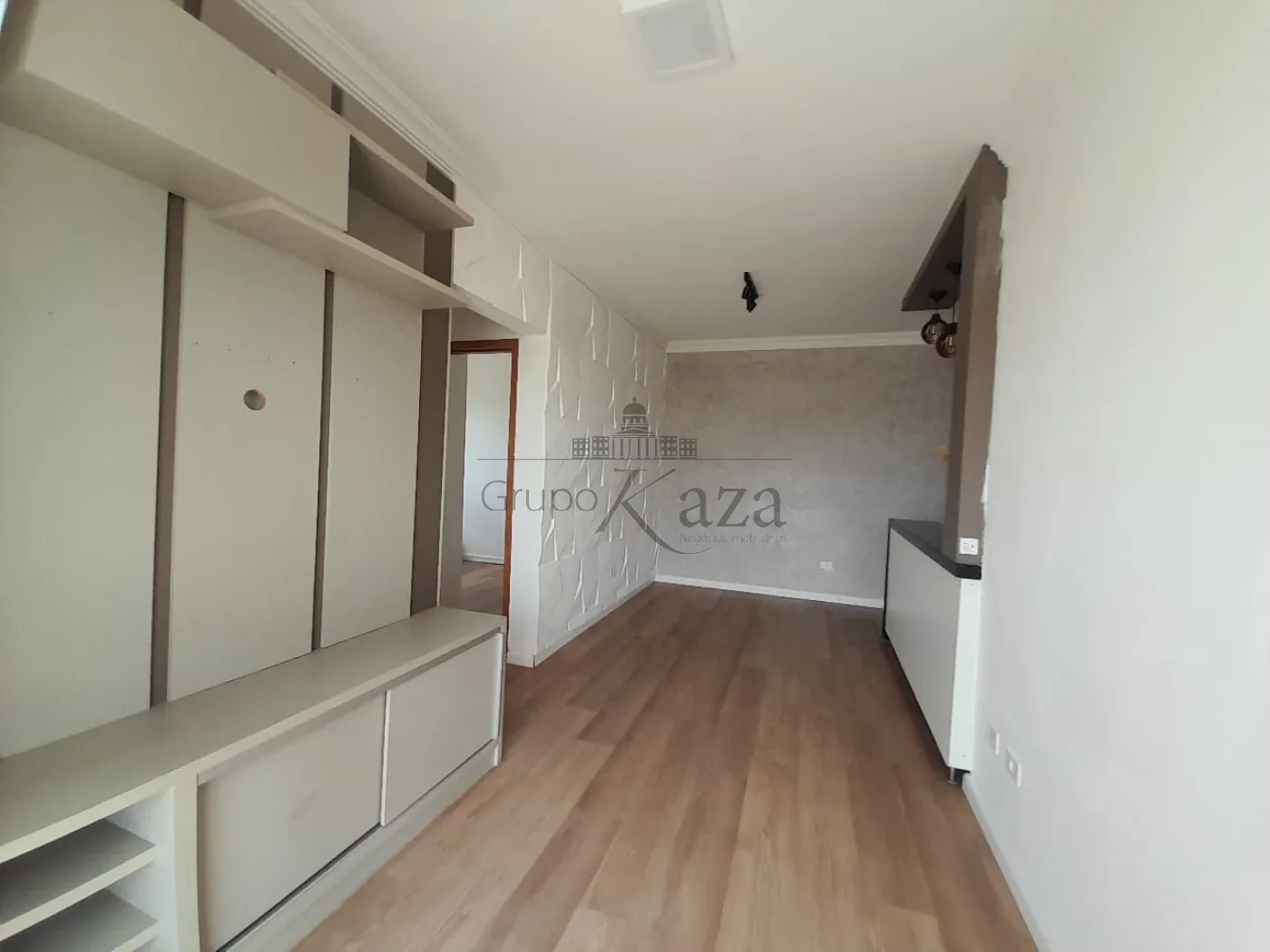 Foto 3 de Apartamento Padrão em Parque Santo Antônio, Jacareí - imagem 3 Foto 3 de Apartamento Padrão em Parque Santo Antônio, Jacareí - imagem 3