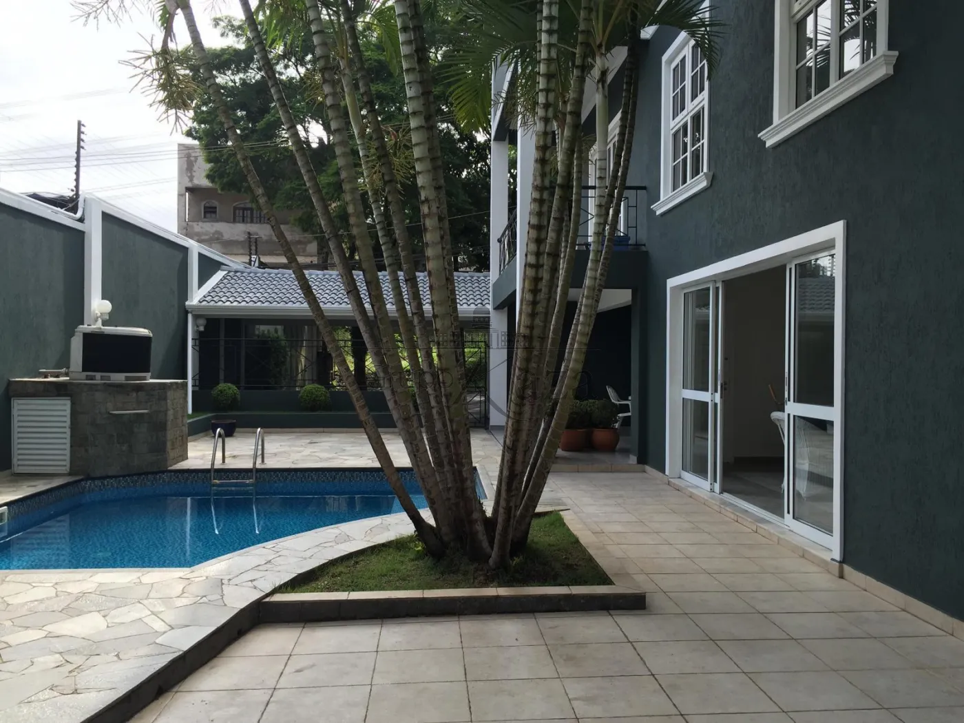 Foto 2 de Casa Condomínio em Super Quadra Morumbi, São Paulo - imagem 2 Foto 2 de Casa Condomínio em Super Quadra Morumbi, São Paulo - imagem 2