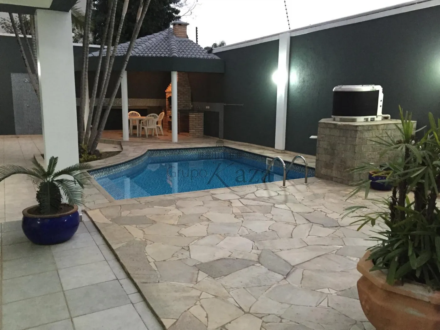 Foto 3 de Casa Condomínio em Super Quadra Morumbi, São Paulo - imagem 3 Foto 3 de Casa Condomínio em Super Quadra Morumbi, São Paulo - imagem 3