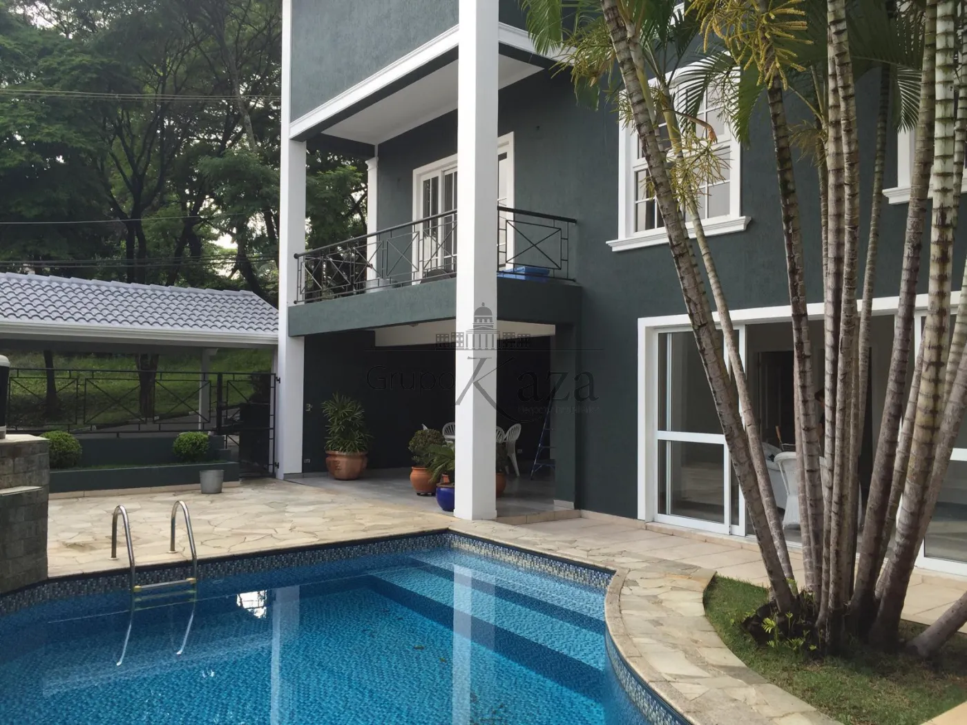 Foto 1 de Casa Condomínio em Super Quadra Morumbi, São Paulo - imagem 1 Foto 1 de Casa Condomínio em Super Quadra Morumbi, São Paulo - imagem 1