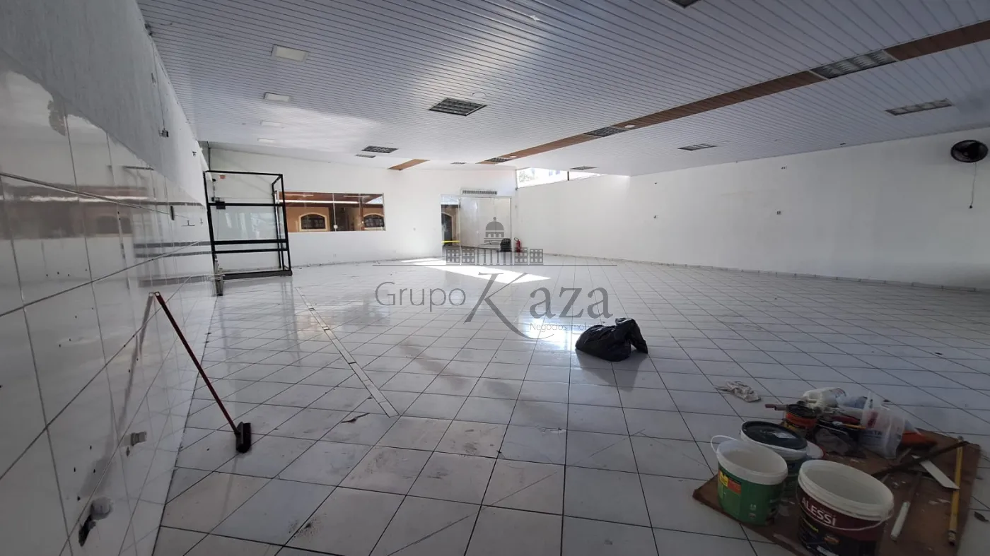 Foto 2 de Comercial Ponto Comercial em Centro, Jacareí - imagem 2 Foto 2 de Comercial Ponto Comercial em Centro, Jacareí - imagem 2