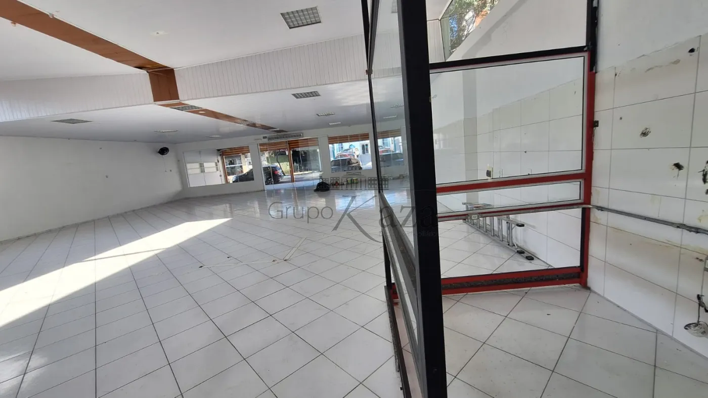 Foto 3 de Comercial Ponto Comercial em Centro, Jacareí - imagem 3 Foto 3 de Comercial Ponto Comercial em Centro, Jacareí - imagem 3