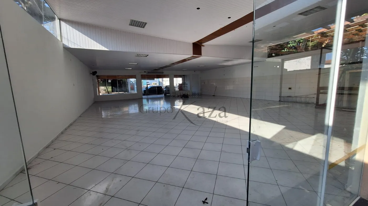 Foto 1 de Comercial Ponto Comercial em Centro, Jacareí - imagem 1 Foto 1 de Comercial Ponto Comercial em Centro, Jacareí - imagem 1