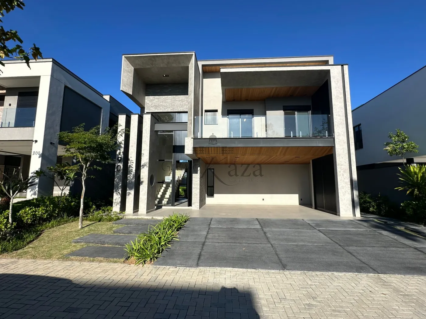 Foto 1 de Casa Condomínio em Condomínio Residencial Alphaville II, São José dos Campos - imagem 1 Foto 1 de Casa Condomínio em Condomínio Residencial Alphaville II, São José dos Campos - imagem 1