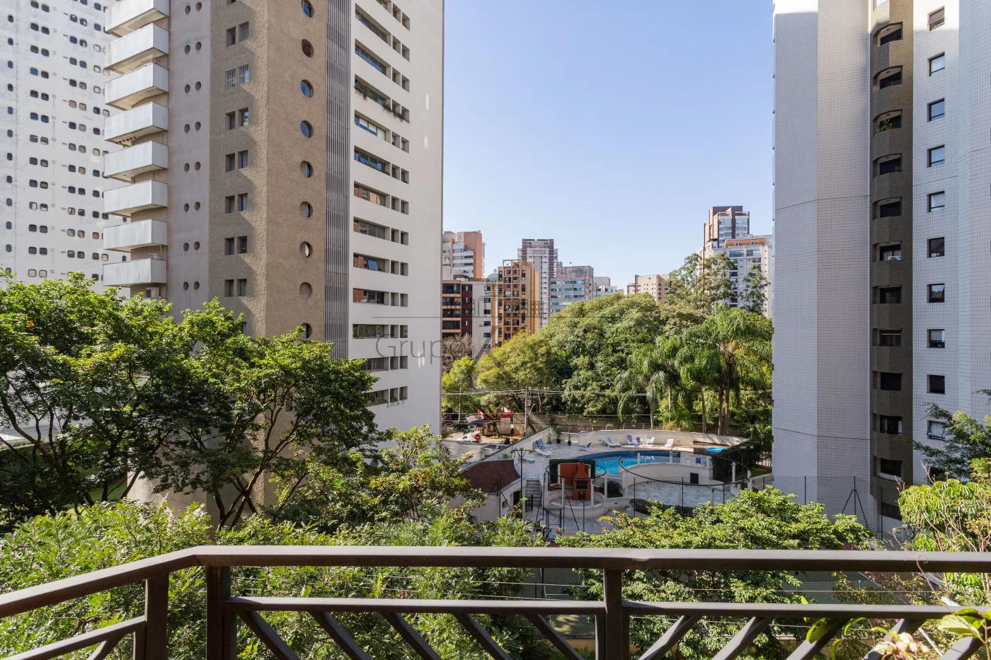 Foto 8 de Apartamento Padrão em Vila Suzana, São Paulo - imagem 8