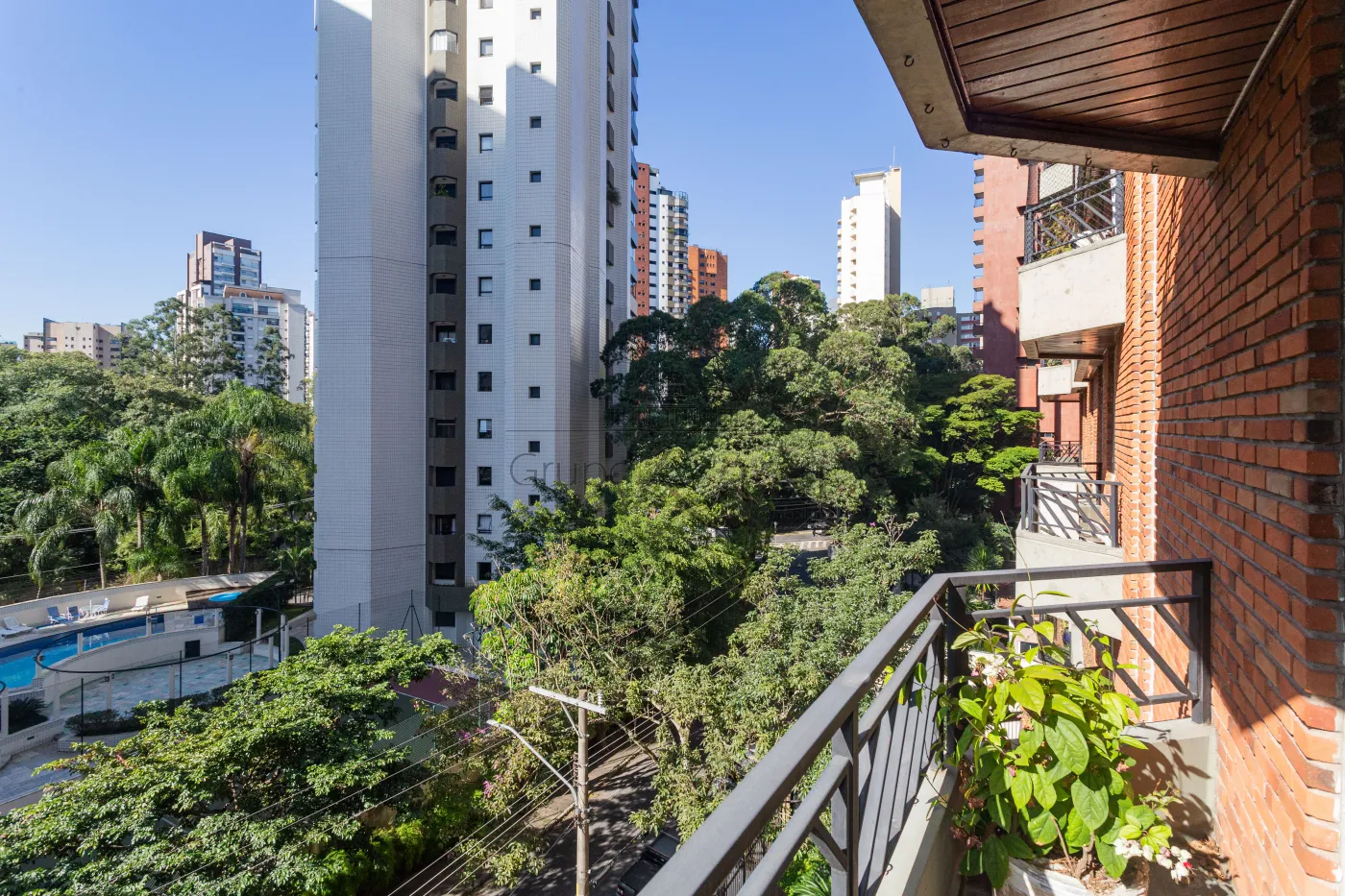 Foto 9 de Apartamento Padrão em Vila Suzana, São Paulo - imagem 9