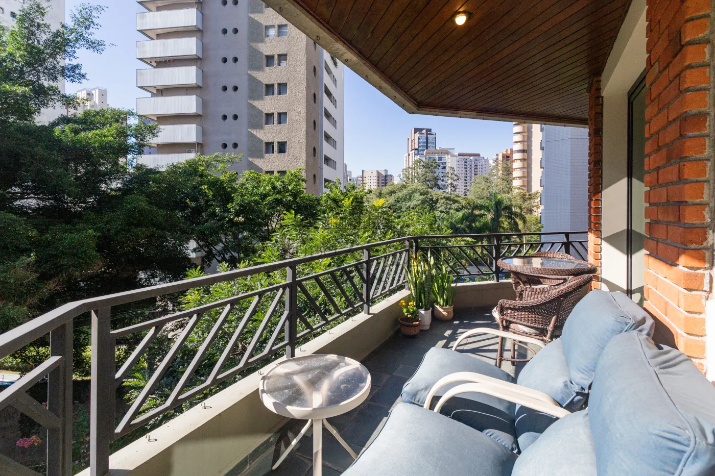 Foto 11 de Apartamento Padrão em Vila Suzana, São Paulo - imagem 11