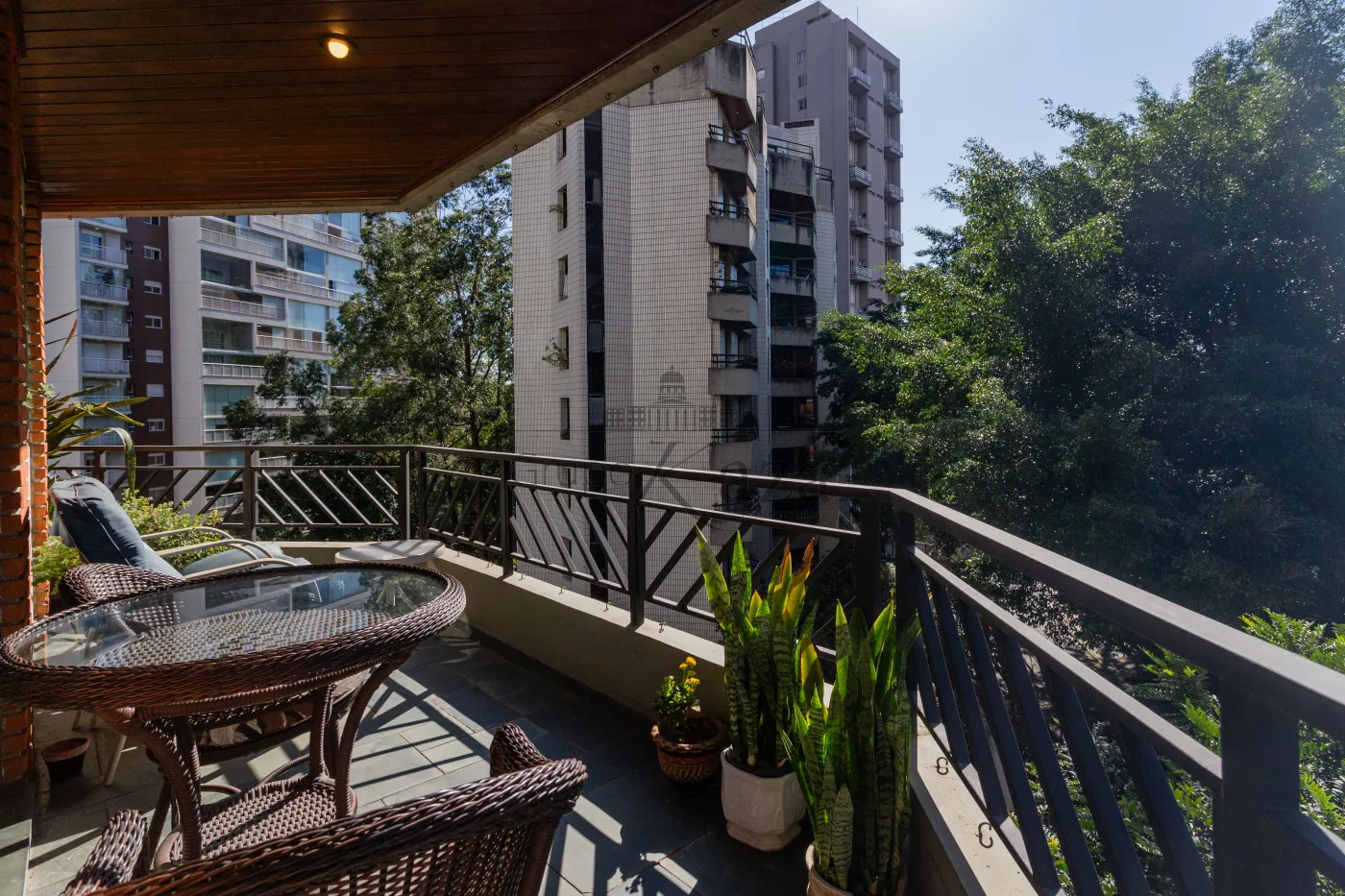 Foto 13 de Apartamento Padrão em Vila Suzana, São Paulo - imagem 13