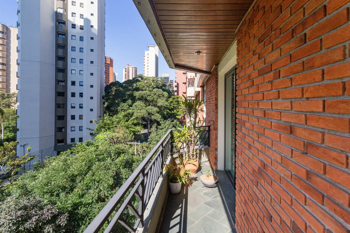 Foto 21 de Apartamento Padrão em Vila Suzana, São Paulo - imagem 21