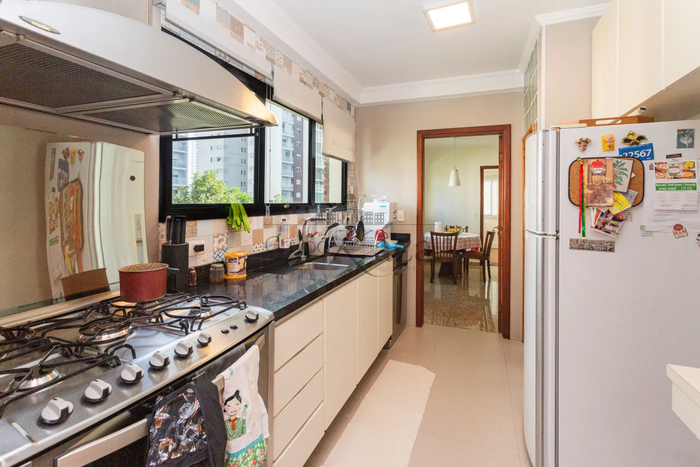 Foto 16 de Apartamento Padrão em Vila Suzana, São Paulo - imagem 16