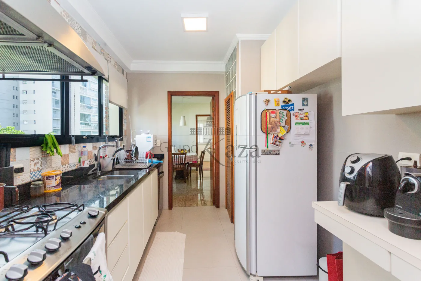 Foto 17 de Apartamento Padrão em Vila Suzana, São Paulo - imagem 17