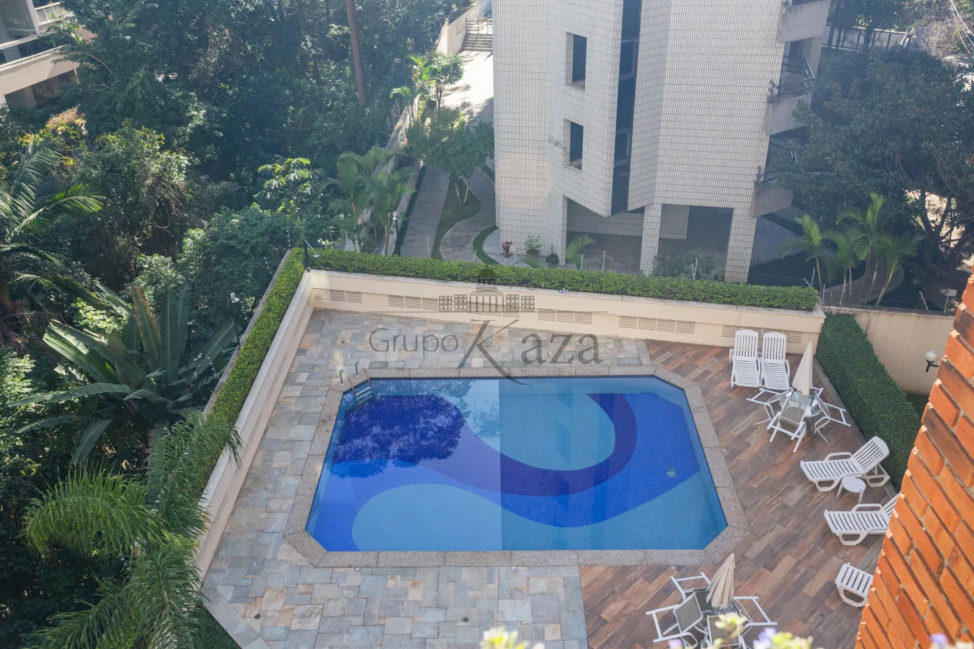 Foto 28 de Apartamento Padrão em Vila Suzana, São Paulo - imagem 28