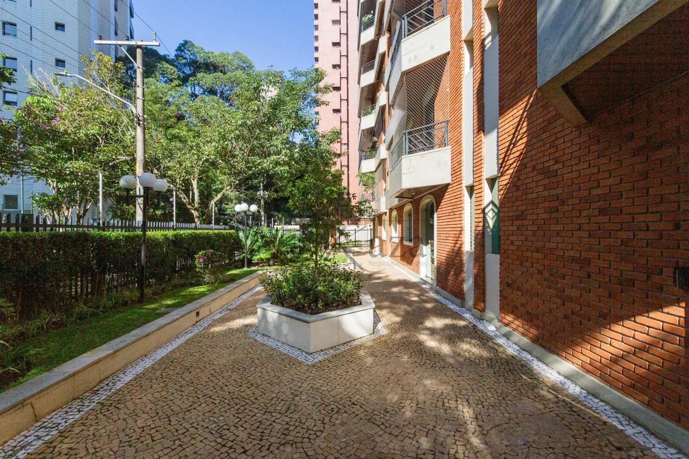 Foto 30 de Apartamento Padrão em Vila Suzana, São Paulo - imagem 30