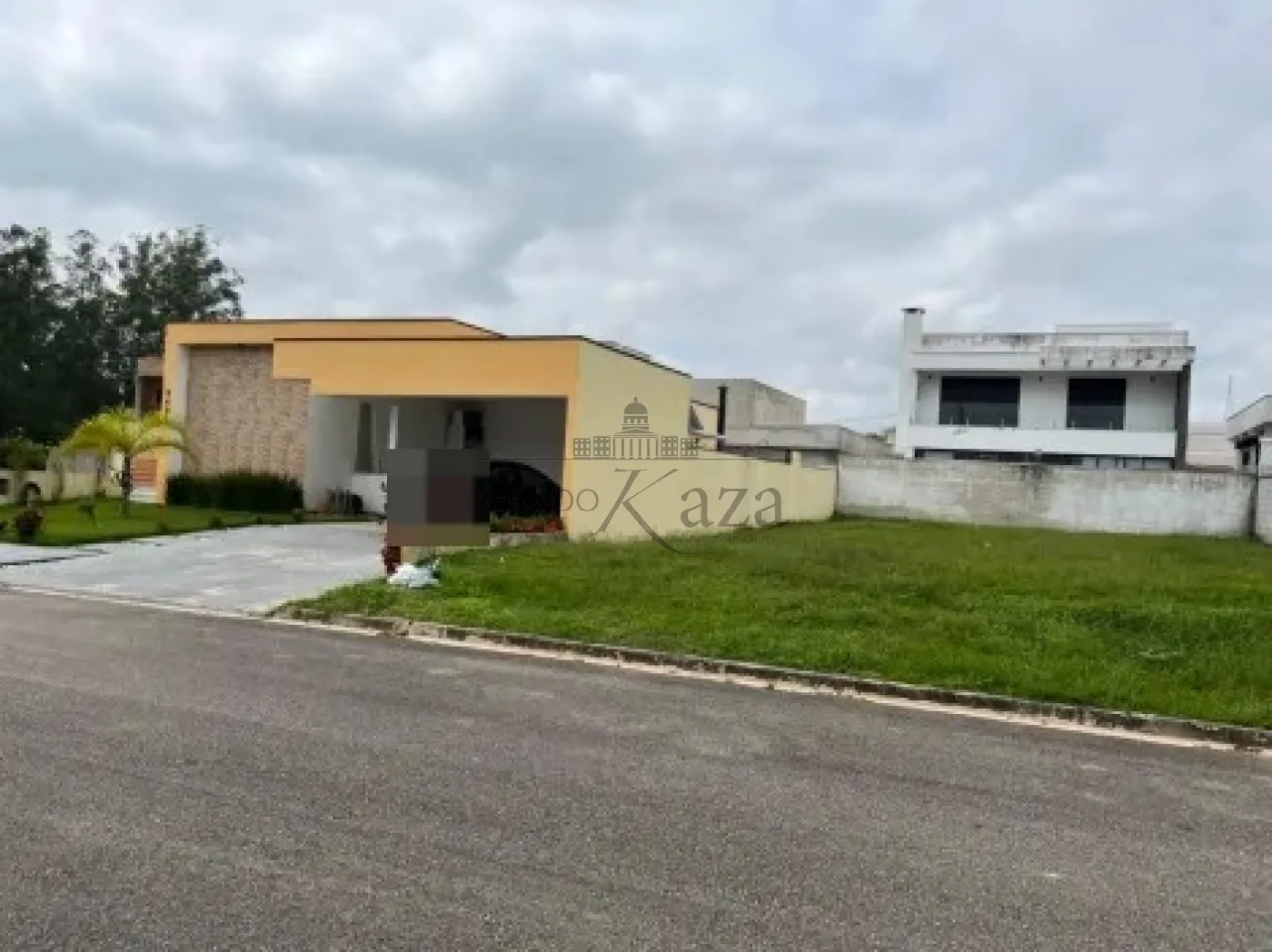 Foto 2 de Terreno Condomínio em Condomínio Terras do Vale, Caçapava - imagem 2 Foto 2 de Terreno Condomínio em Condomínio Terras do Vale, Caçapava - imagem 2