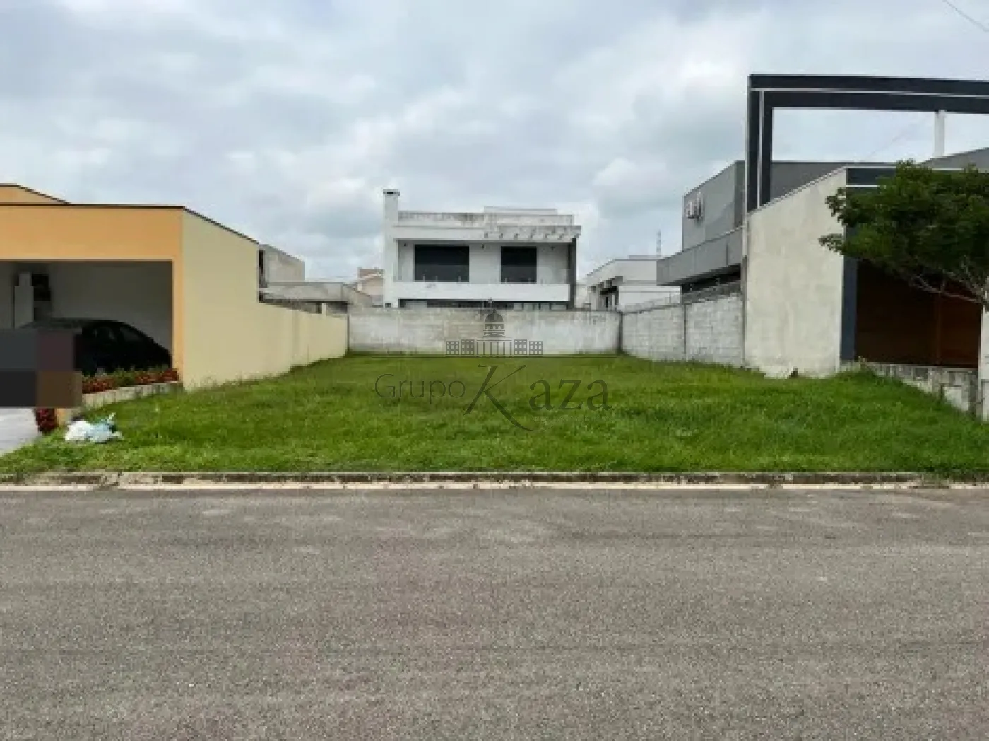 Foto 3 de Terreno Condomínio em Condomínio Terras do Vale, Caçapava - imagem 3 Foto 3 de Terreno Condomínio em Condomínio Terras do Vale, Caçapava - imagem 3