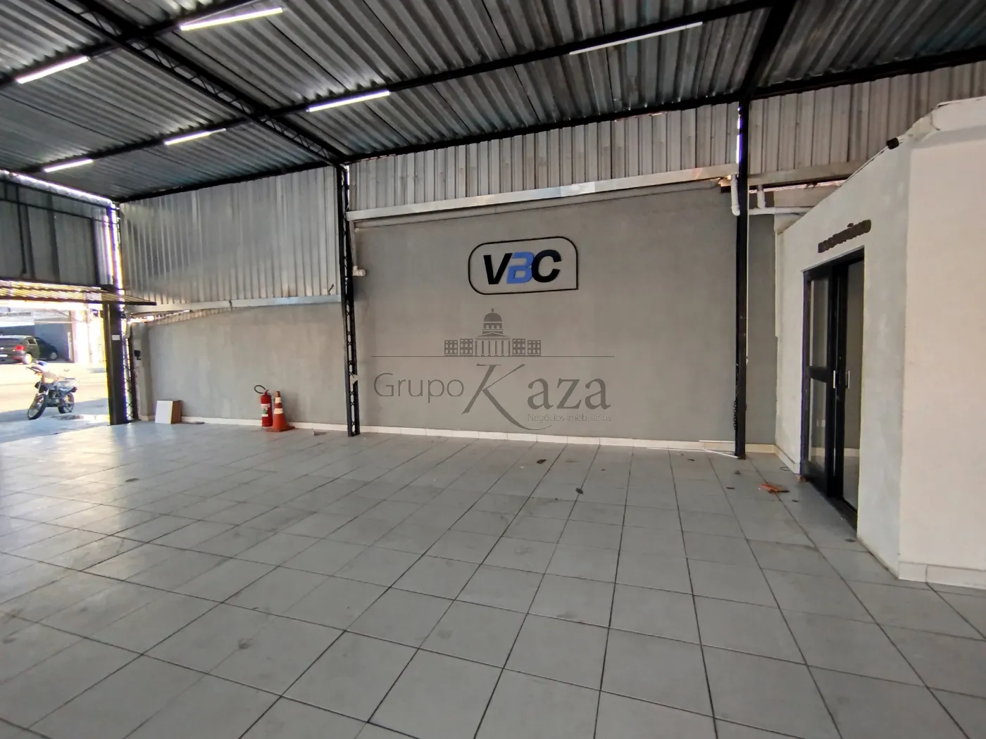 Foto 5 de Comercial Loja em Vila Indústrial, São José dos Campos - imagem 5