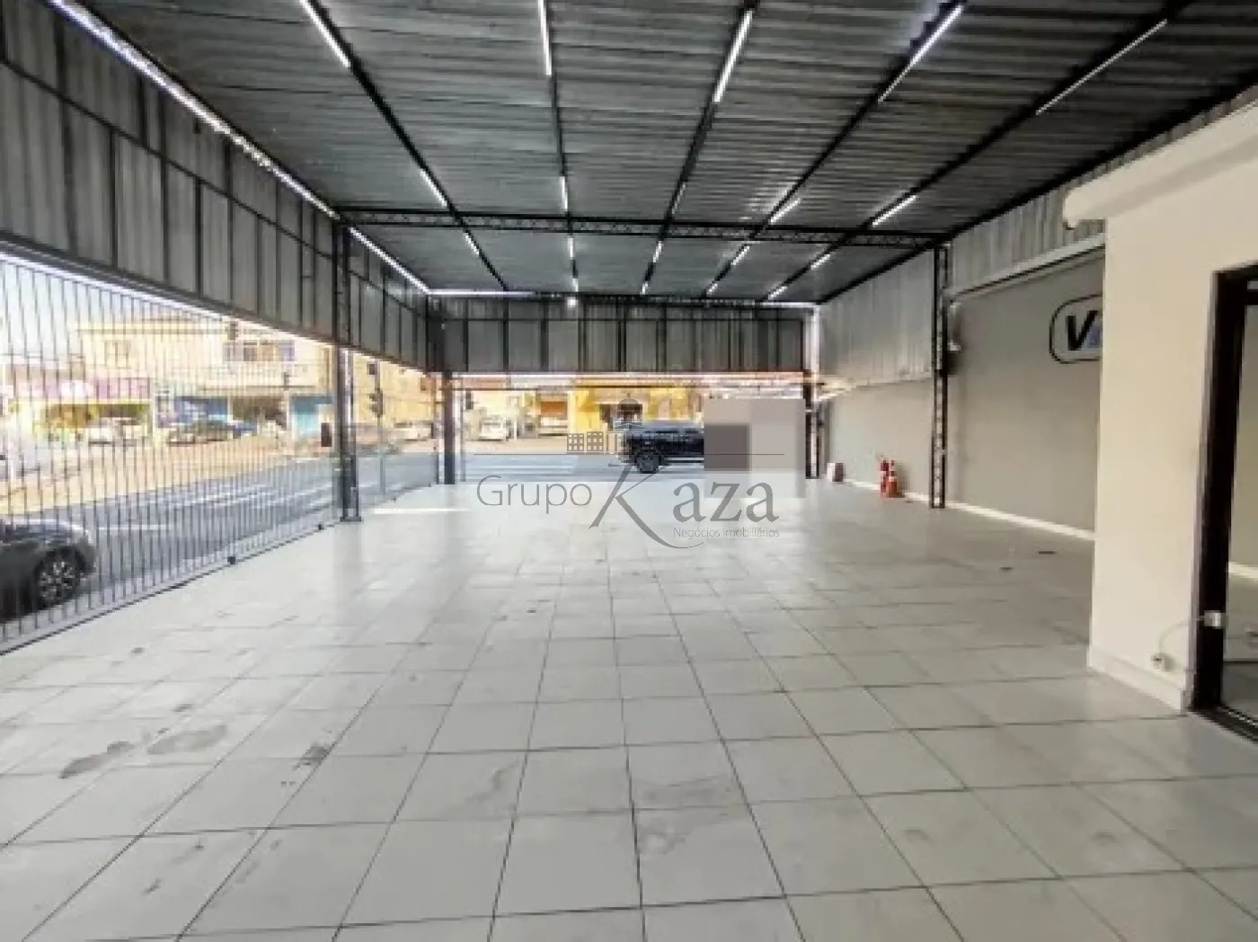 Foto 4 de Comercial Loja em Vila Indústrial, São José dos Campos - imagem 4