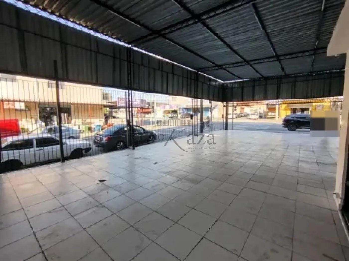 Foto 2 de Comercial Loja em Vila Indústrial, São José dos Campos - imagem 2