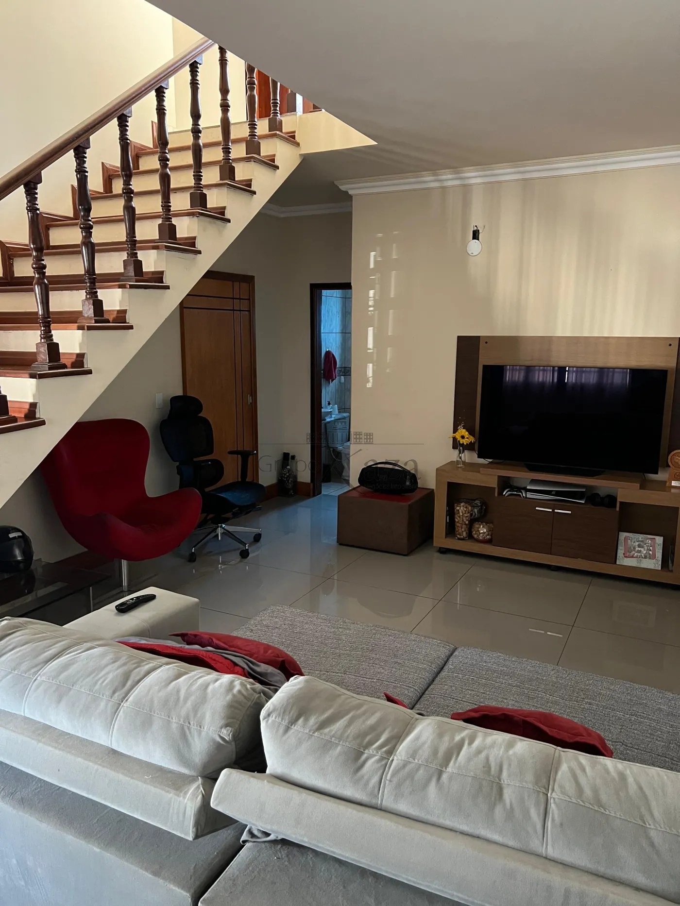 Foto 3 de Casa Sobrado em Bosque dos Eucaliptos, São José dos Campos - imagem 3 Foto 3 de Casa Sobrado em Bosque dos Eucaliptos, São José dos Campos - imagem 3