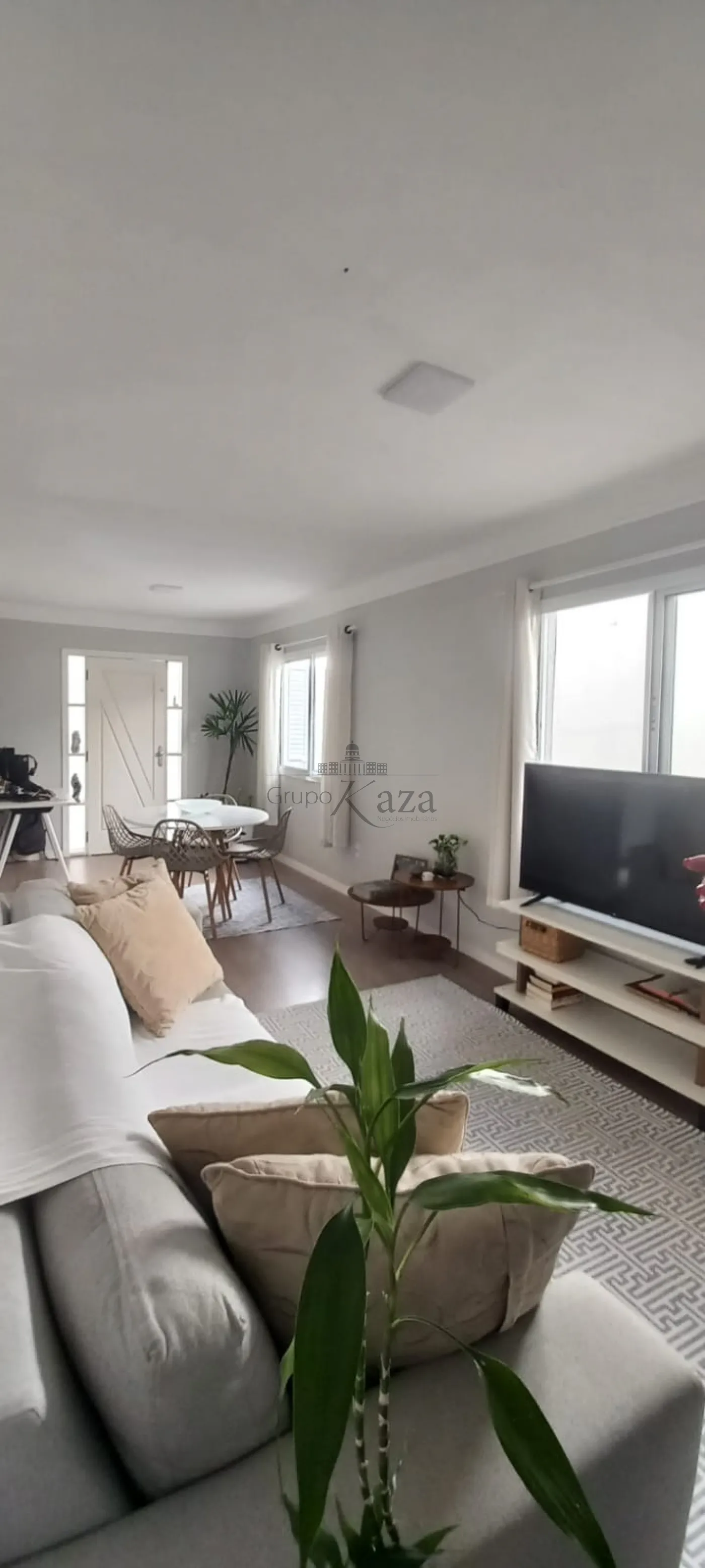 Foto 3 de Casa Térrea em Jardim Motorama, São José dos Campos - imagem 3 Foto 3 de Casa Térrea em Jardim Motorama, São José dos Campos - imagem 3